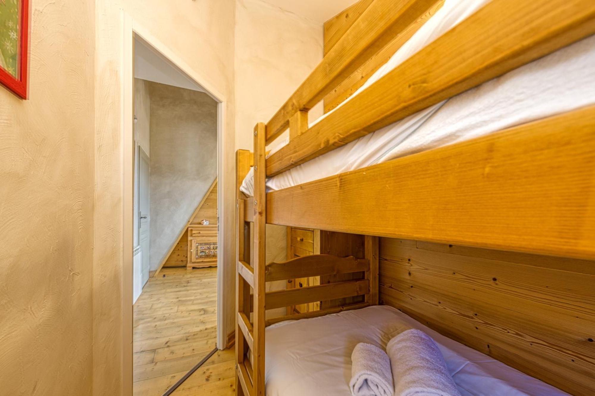 Homency - Chalet Jepima II Alpe d'Huez Eksteriør bilde